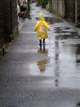 ラン♪ラン♪…ラン！☆