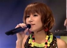 hirokoちゃん　頑張れ！！