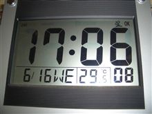 そして気が付けば･･･