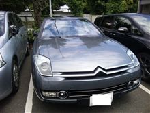 謎の車 謎の車