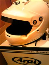 来ちゃった…p(^^)q