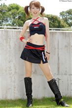 ε=(ノ゜▽゜)ノスチャッ!タダイマァ♪o(゜▽゜)/ 　【2010/06/16】