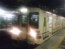 やっと高崎。