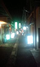 帰宅しづらい..o(_ _*)o