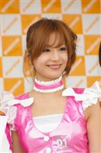 D1GPin富士 冴木みれいさん　パート６