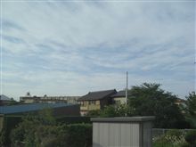 お(~∇~* )ノ は(*~∇~*)ノ よっ( *~∇~)ノ 【2010/06/17】