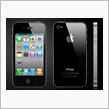 iPhone4　予約実績　３ ...
