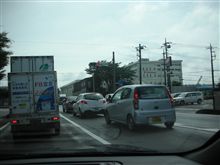 車間距離