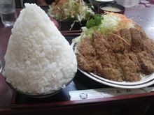 今日の夕飯は…