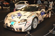 フォトギャラリー 更新っす♪【 ナゴヤオートトレンド（2010-03-05） Vol.7 】 