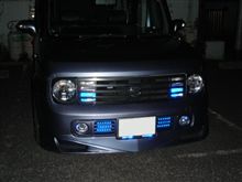 交換後！その２です。