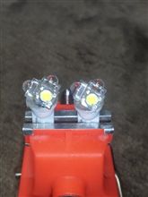 雷神にて製作しました！