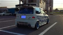 久々に。