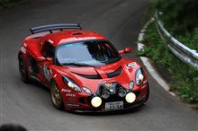 最速の痛車を見に、豊予海峡を越えてみた 最速の痛車を見に、豊予海峡を越えてみた