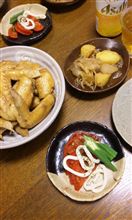 三日ぶりに…(^_^)v