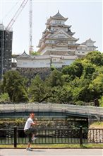 名城数え歌・姫路城（兵庫県姫路市）