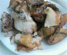 自棄食いなう＠大須