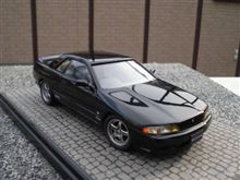 実車は買えないので・・・