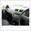 ＶＷ　ＰＯＬＯ　ＴＳＩに乗り ...