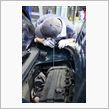 MGF12ヶ月点検