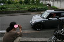東の秘密基地に行ってみたｗ
