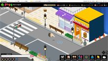 時にはこんな事も！