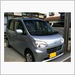 乗ってみました…
