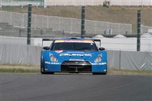 【日産応援団　Nジャン】`10 SuperGT 第4戦　 SUPER GT  INTERNATIONAL SERIES MALAYSIA  [Qualifying] 
