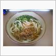 立ち麺テ（笑）