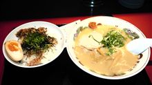 栄養補給ｗ