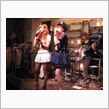 80&#39;s Doll ライブ始まりました～！