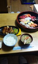 ご馳走