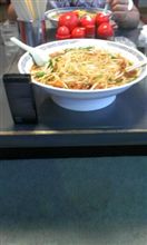 車はｺﾝﾊﾟｸﾄ、ラーメンはジャンボ