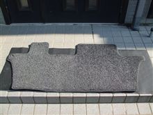 静音化計画第6弾(^_^)　完結編ｗ