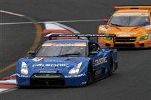 【日産応援団　Nジャン】`10 SuperGT 第4戦　 SUPER GT INTERNATIONAL SERIES MALAYSIA [Column] 