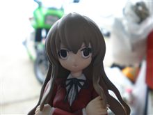 ジィーーーーーーーー