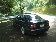 いいドライブスポット