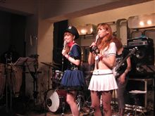 80&#39;s Doll MC中で～す！
