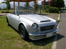 昭和車のミーティングやりま～す！！