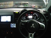 ☆　トラスト　インフォメータータッチ　☆
