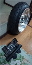 これは・・・・ドラッグレースできそうな・・・・