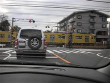 山岳地帯