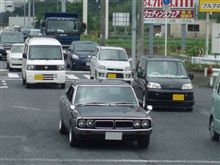 あなたの街の珍車?君-34 あなたの街の珍車?君-34