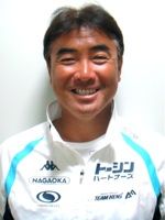 同級生がオリンピックの代表監督に！