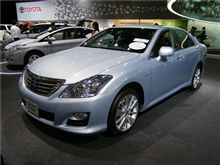 5月度国産車販売台数、クラウンは2,835台（自販連他発表）