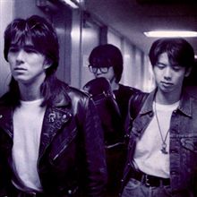 ♪世界が終るまでは…
