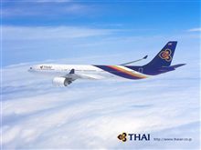 24日からTHAILANDへ行きます！
