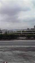 梅雨! 梅雨!