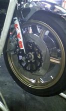 野心的な今日この頃…③