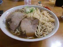 麺だけ大盛り(^^ゞ
